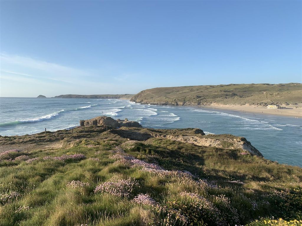 Additional image 16 of 3 bed detached house for saleGwel Penn An Wedhen, Perranporth TR6