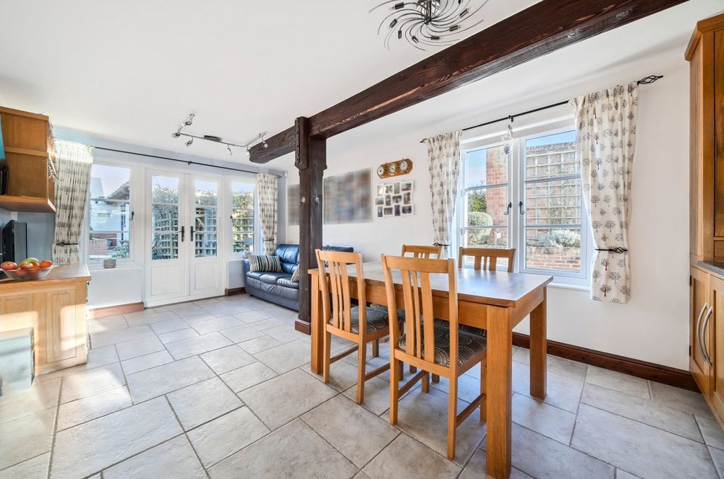 Property photo 3 of 20 Dining Room