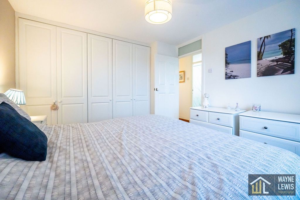 Additional image 14 of 4 bed detached house for salePembroke Court, Caerphilly CF83