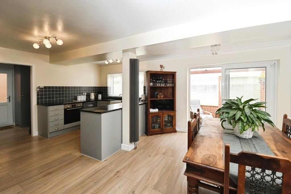 Property photo 2 of 20 Kitchen Area