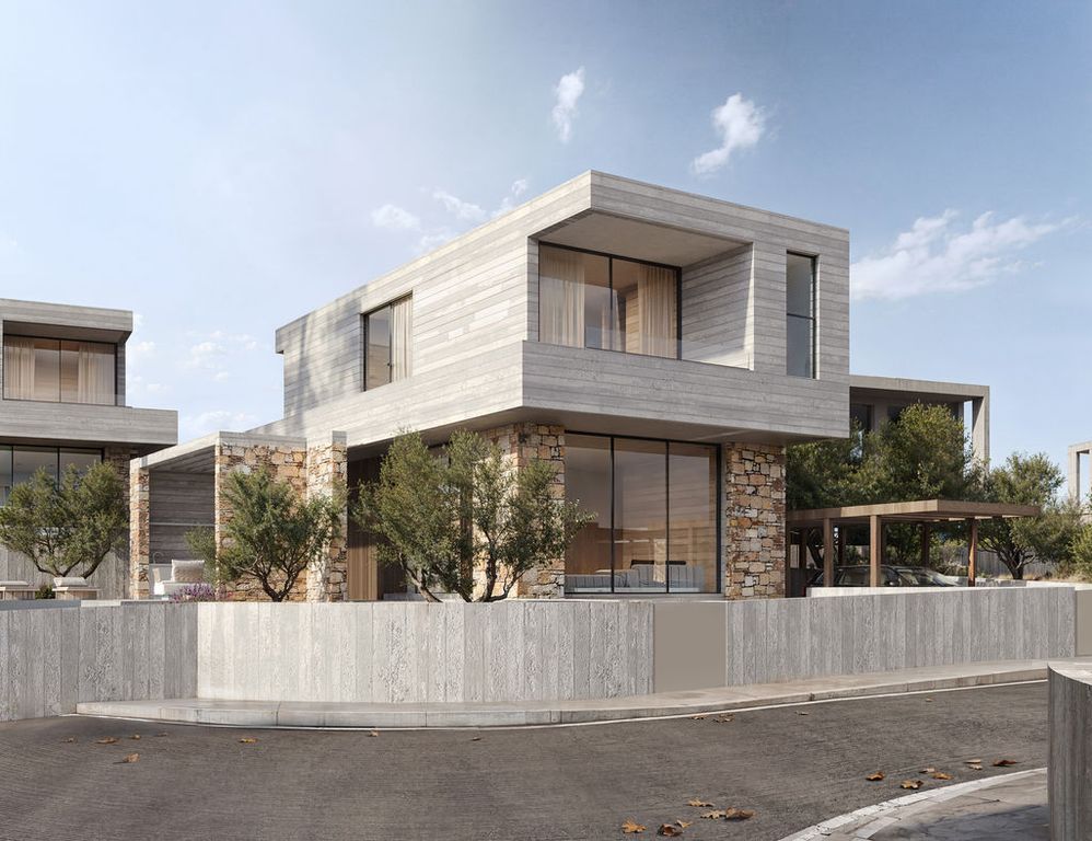 Property photo 3 of 17 Villa Exterior -...