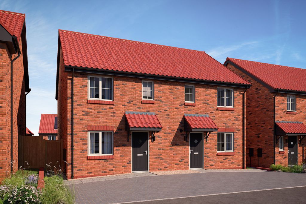 Property photo 1 of 14 CGI Image