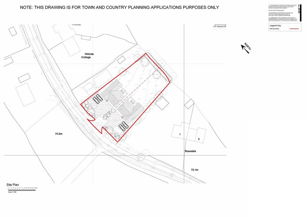 Additional image 6 of Land for saleHawkspur Green, Little Bardfield, Braintree CM7