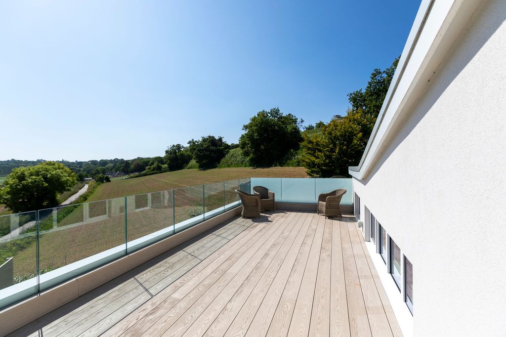 Additional image 30 of 3 bed semi-detached house for sale6 Les Jardins Des Cures, Grouville JE3