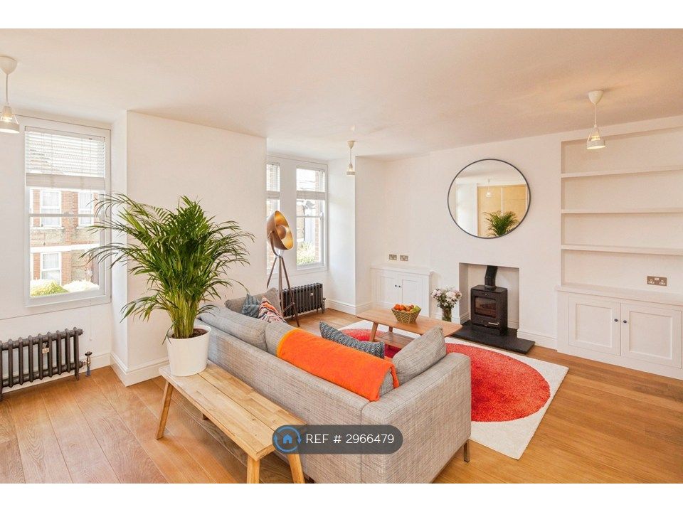 Property photo 3 of 19 Open-Plan Kitchen-Living Room