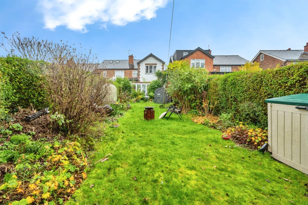 Additional image 17 of 3 bed semi-detached house for saleChain Lane, Mickleover, Derby DE3
