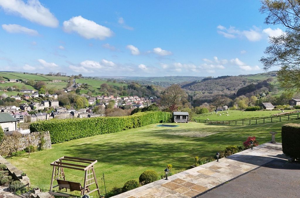 Additional image 27 of Land for saleHeights, Ripponden, Sowerby Bridge, West Yorkshire HX6