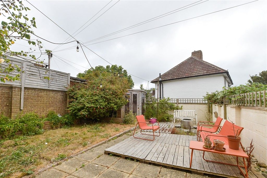 Property photo 2 of 12 Rear Garden