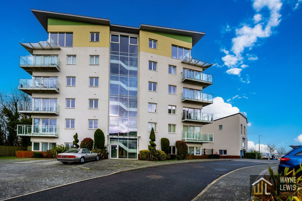 Additional image 11 of 2 bed flat for saleTrem Elai, Penarth CF64