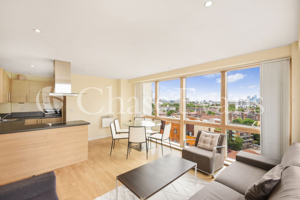 Property photo 2 of 12 Living Area