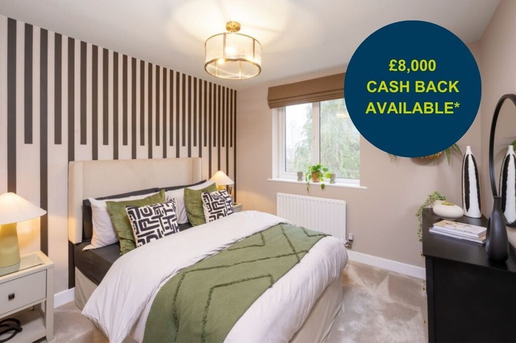 Property photo 1 of 7 Longfields Cash Back Offer