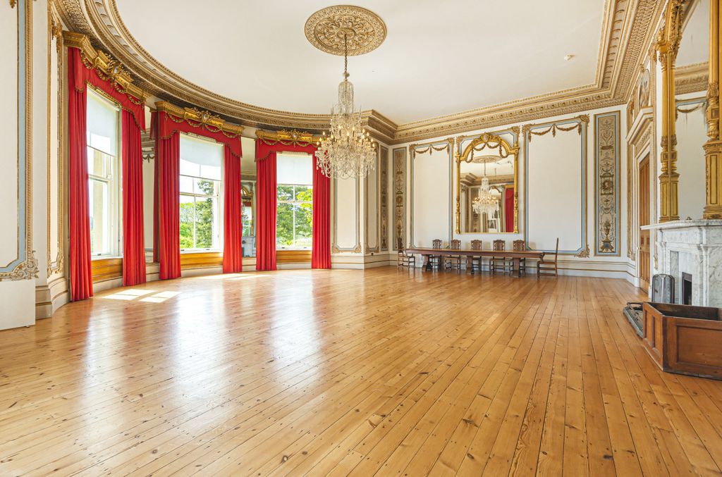 Additional image 25 of 3 bed flat for saleWhitbourne Hall, Whitbourne, Worcester WR6