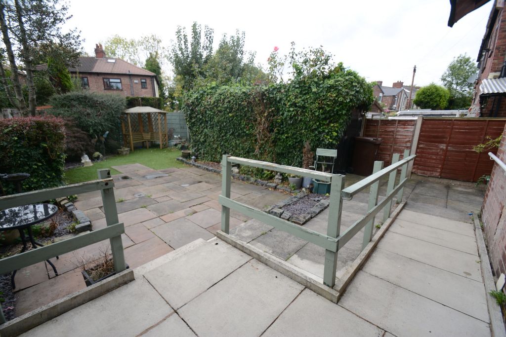 Property photo 2 of 14 Garden