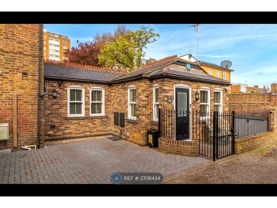 Property photo 1 of 14 Outside + Parking Space