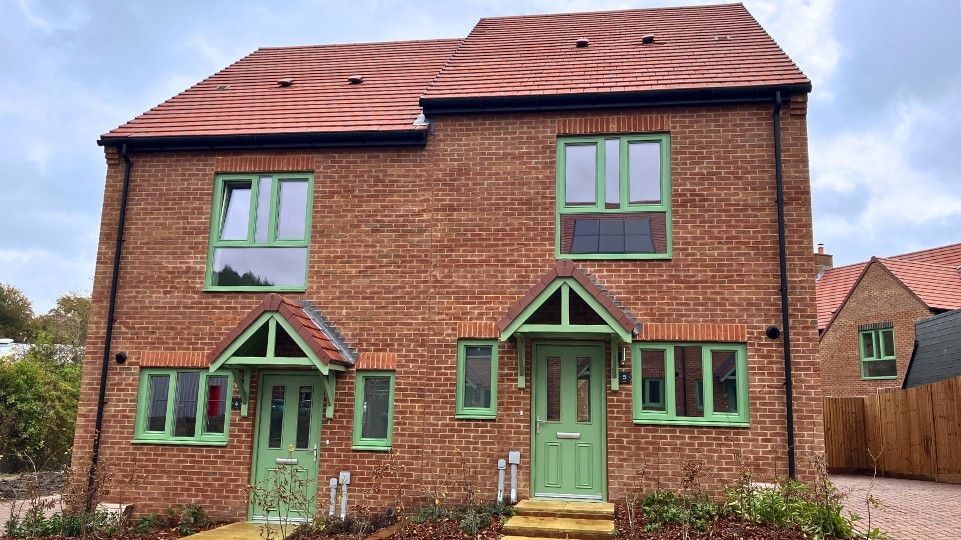 Property photo 2 of 5 Plot Image