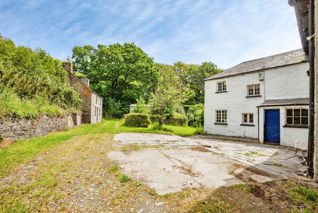 Additional image 30 of 7 bed detached house for saleLlechryd, Cardigan, Ceredigion SA43