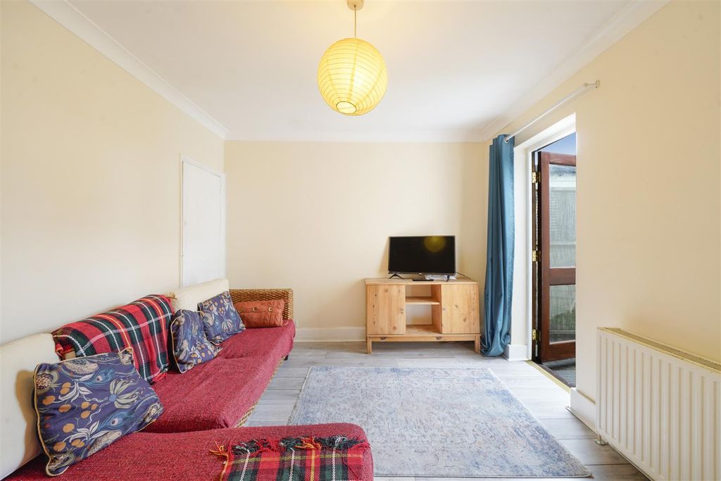 Property photo 1 of 13 Door To Garden From Lounge
