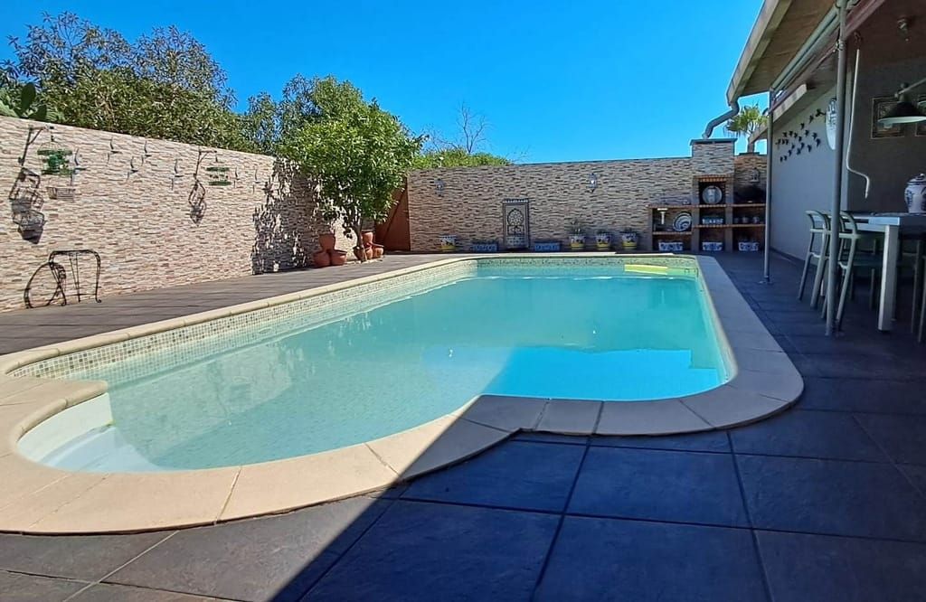 Property photo 3 of 14 Algarve Villa Ptalmv513 3