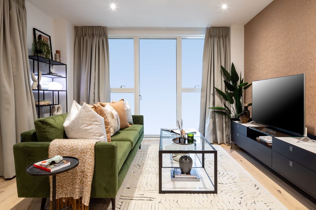 Property photo 3 of 7 Verdica Apartment Show Home