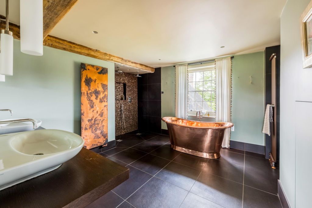 Additional image 16 of 6 bed detached house for saleShipbourne, Tonbridge, Kent TN11