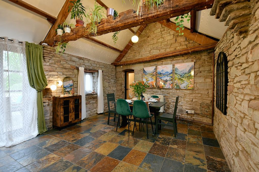 Property photo 2 of 26 Kitchen- Dining Room