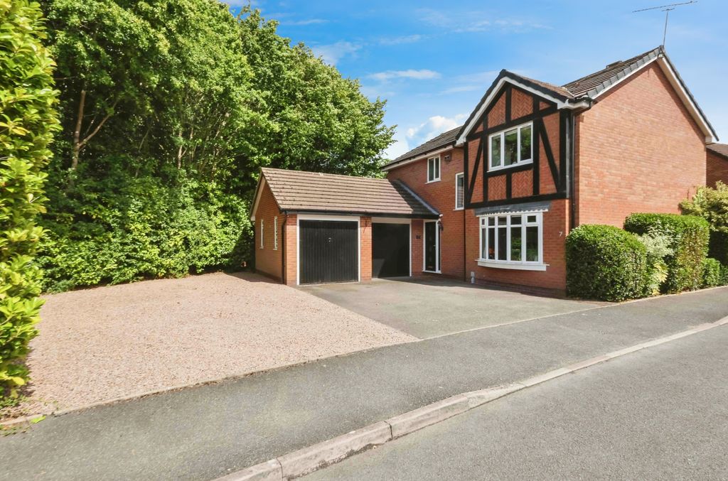 Property photo 1 of 20 7Sladeavenuelyppardhanfordworcesterwr40Hb-52