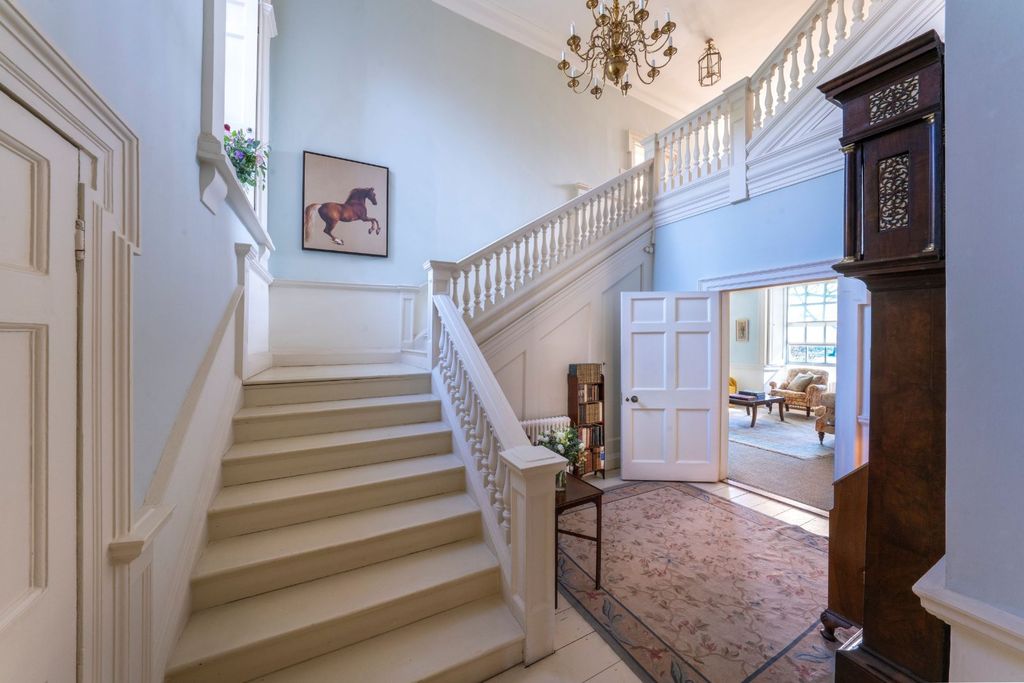 Property photo 3 of 28 Staircase