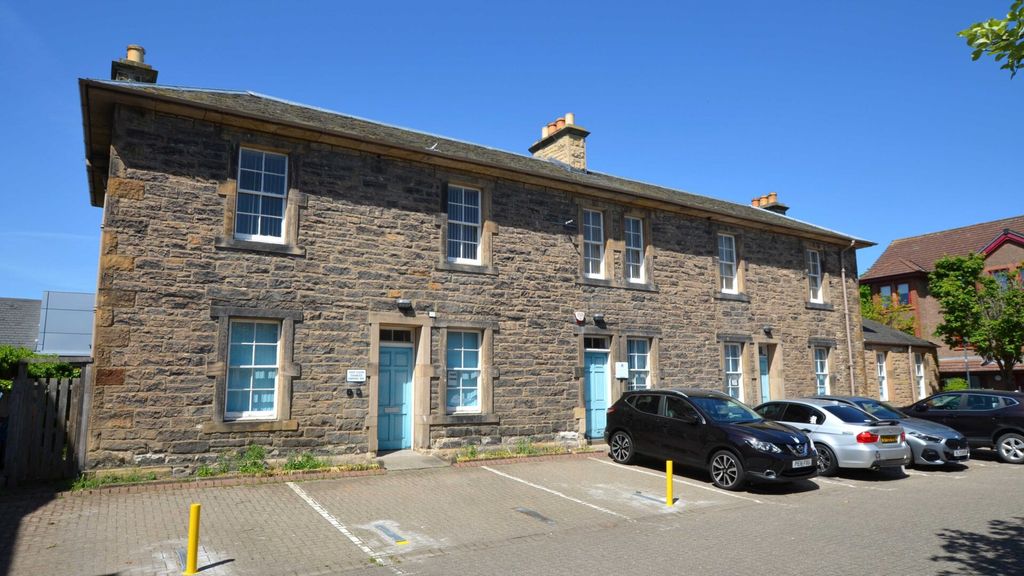 Property photo 1 of 8 Allied-Surveyors-Scotland-29 Elmfield Court, Dalke