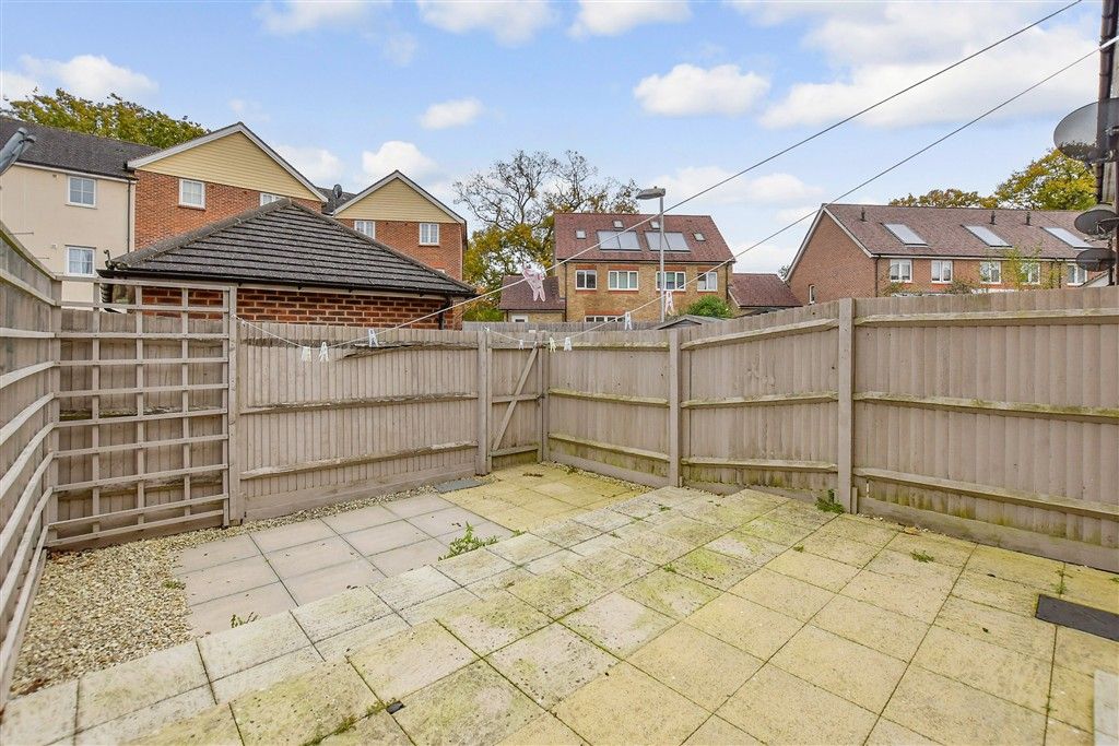 Property photo 3 of 12 Rear Garden