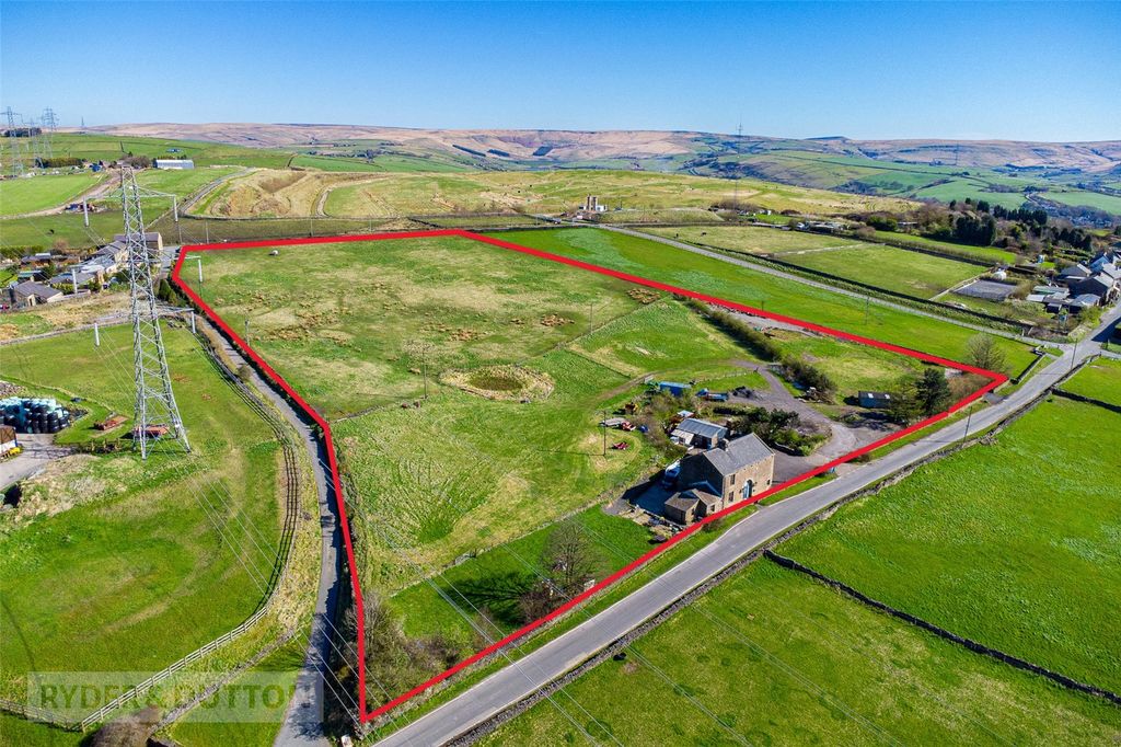 Property photo 2 of 27 Daisy Hill Farm