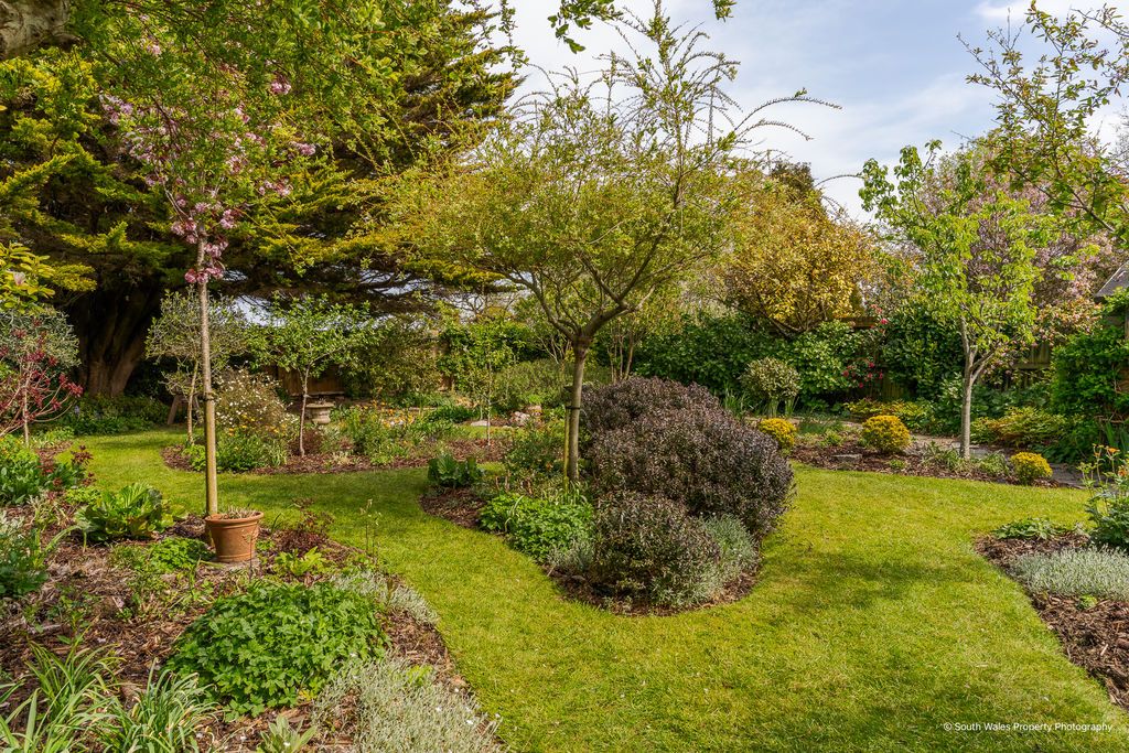 Additional image 14 of 4 bed detached house for saleCherwell Road, Penarth CF64