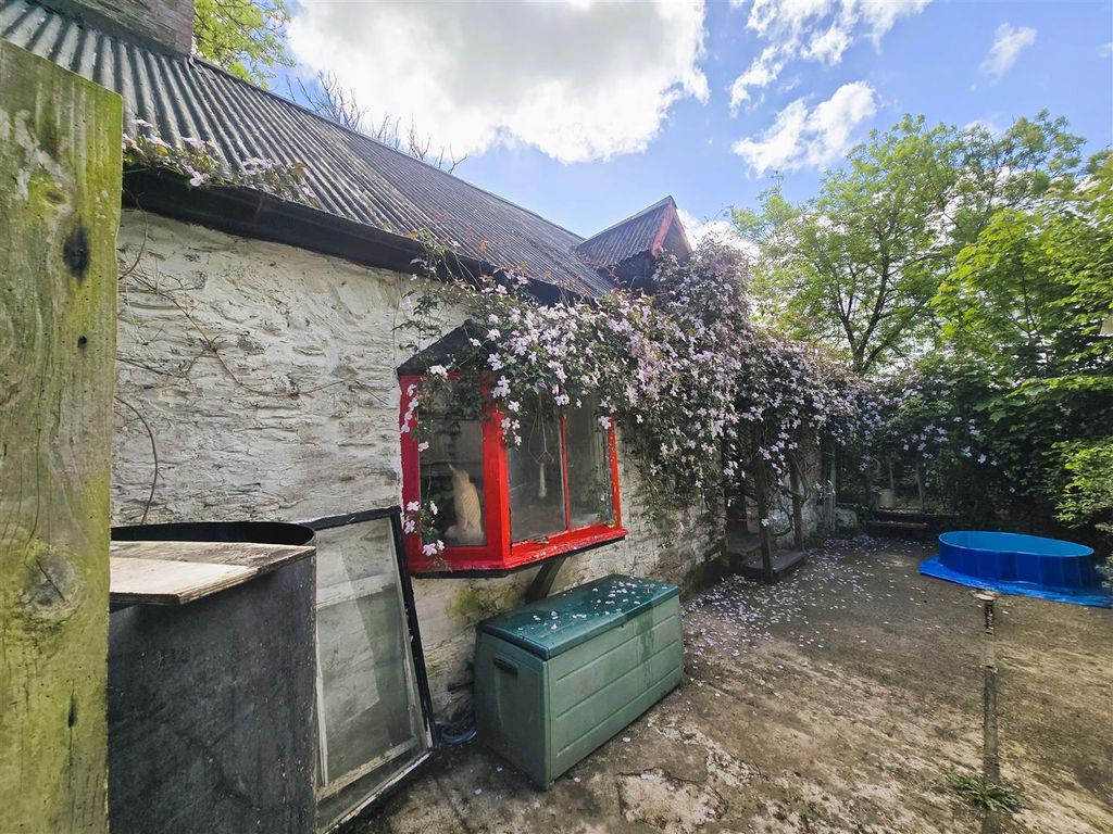 Additional image 42 of 4 bed detached house for saleAbercych, Newcastle Emlyn, Boncath SA37