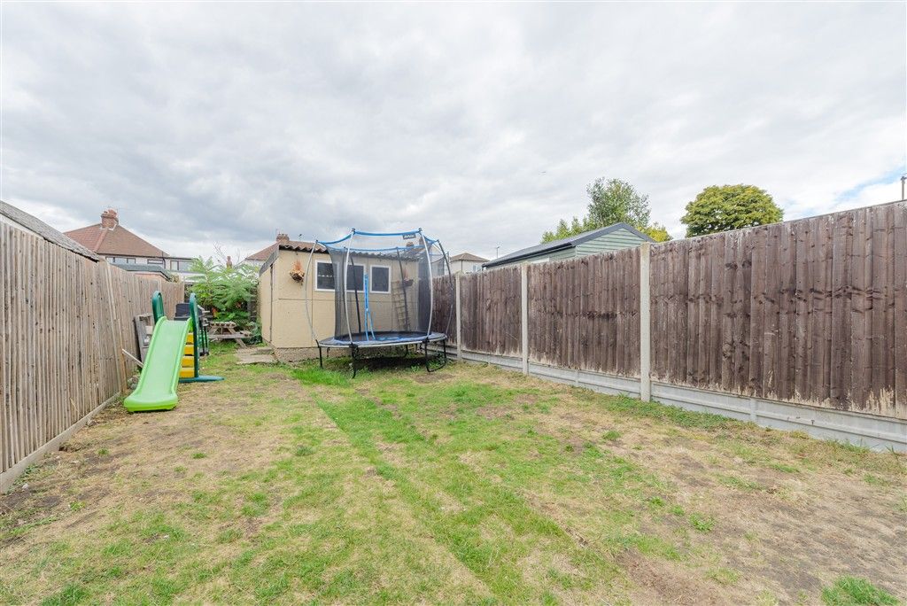 Property photo 2 of 10 Rear Garden