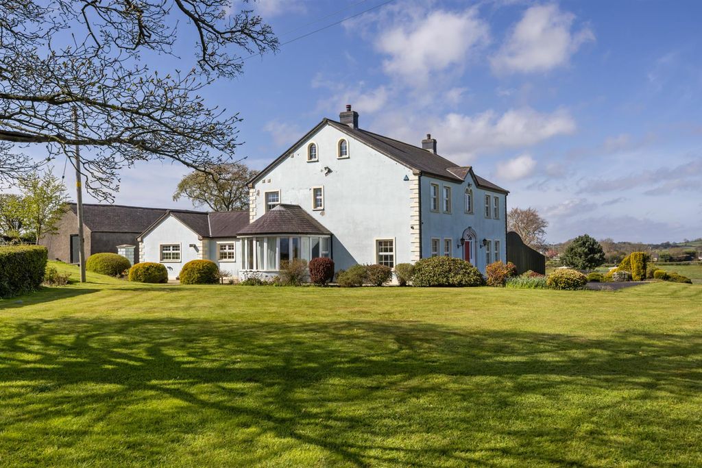 Additional image 46 of 5 bed farm for sale80 Hillsborough Road, Moneyreagh, Newtownards BT23