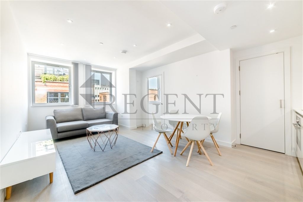 Property photo 3 of 7 Living Area View