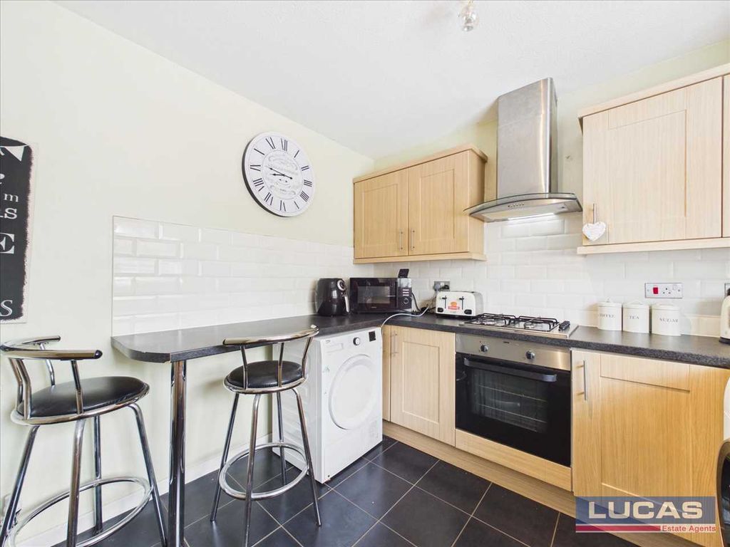 Additional image 8 of 3 bed end terrace house for saleBryn Salem, Ffordd Caergybi, Llanfairpwll LL61