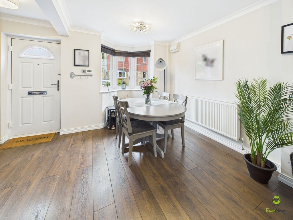 Property photo 2 of 22 Presented By Clinton At Ewemove Bexleyheath And Da
