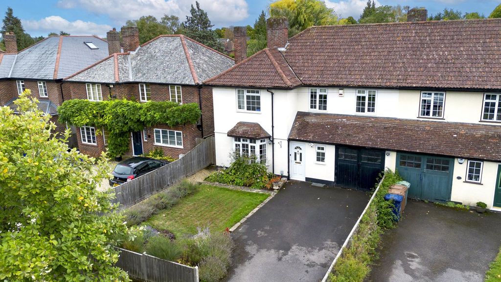 Property photo 1 of 16 External Front
