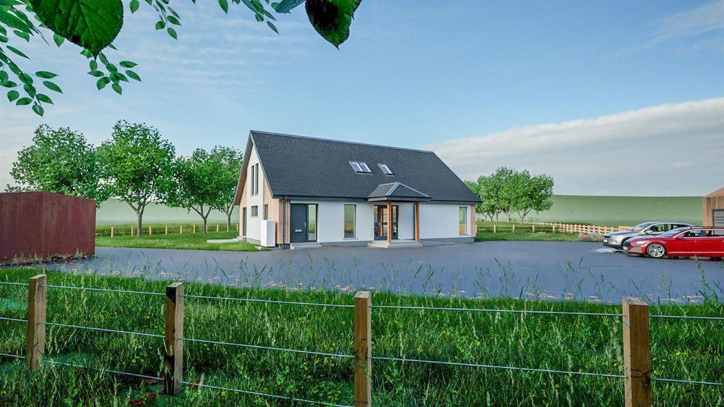 Property photo 2 of 13 Ex 03- North- From Woodland-2.Jpg