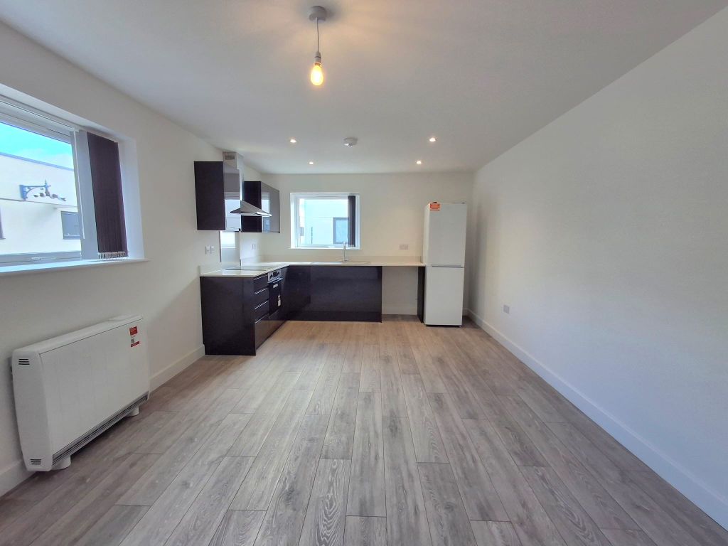 Property photo 2 of 6 Open Plan