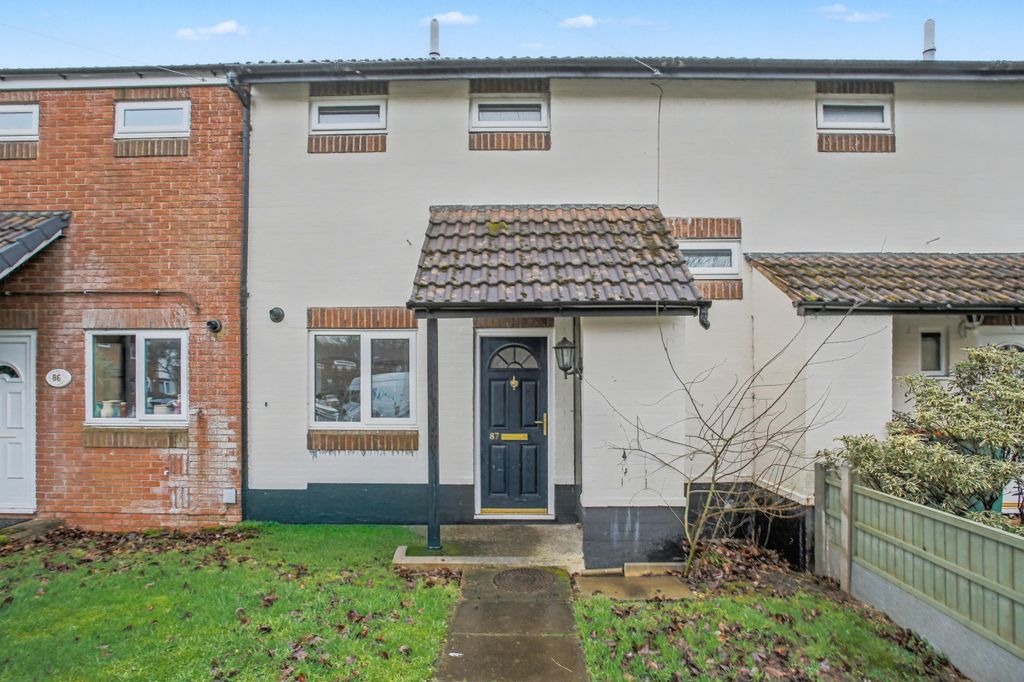 Property photo 1 of 22 87 Tag Croft, Ingol, Preston, Lancashire, Pr2 7Ah