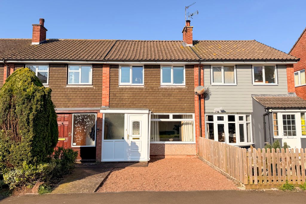 Property photo 1 of 19 Front Elevation