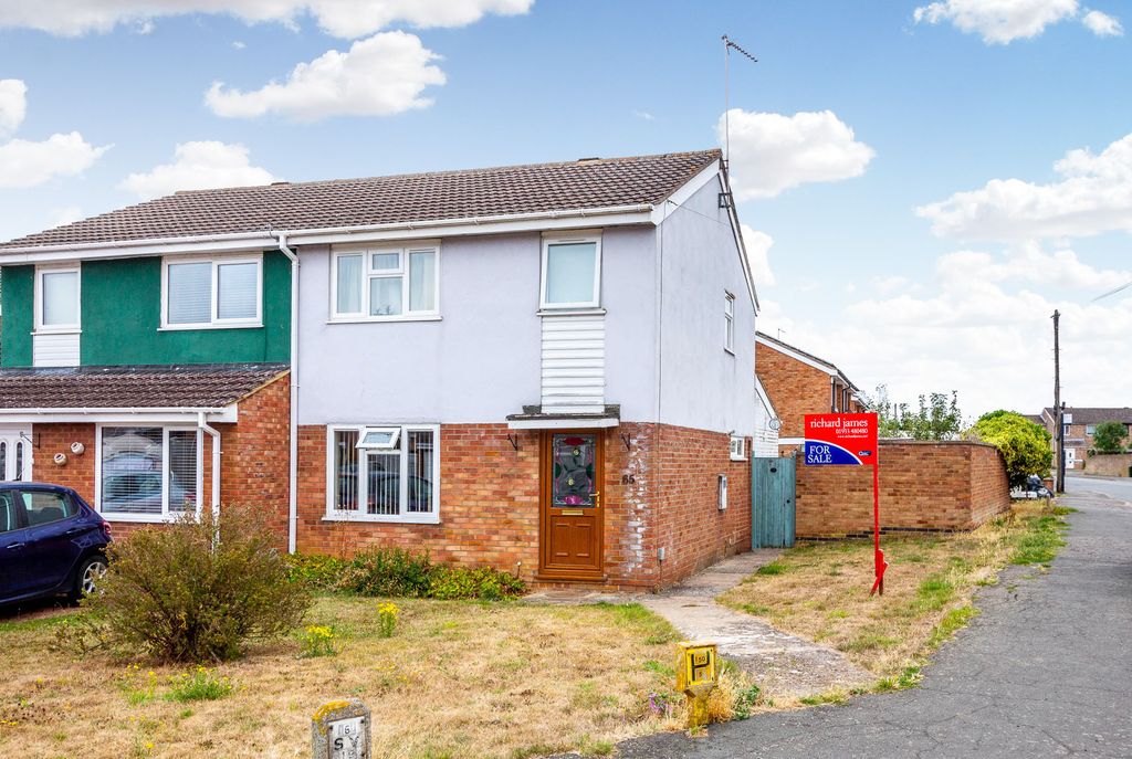 Property photo 1 of 11 Front Elevation