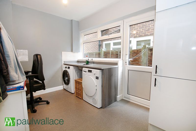 Property photo 3 of 20 Utility Room