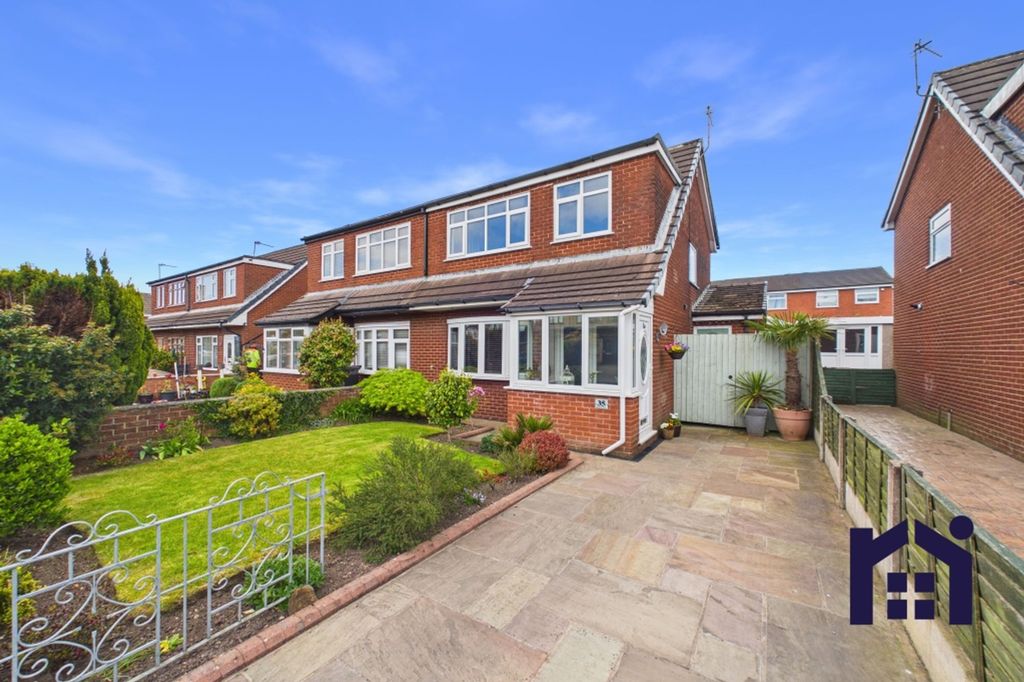 Property photo 1 of 27 Front Elevation