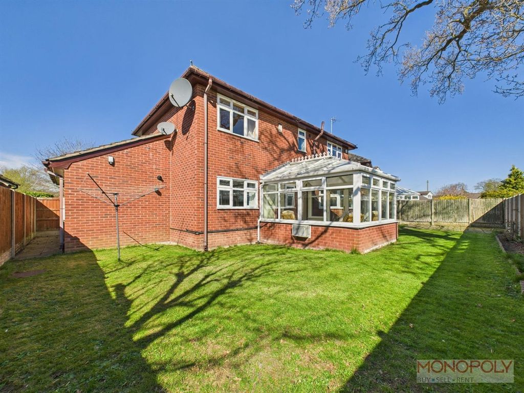 Additional image 22 of 4 bed detached house for saleDarland Lane, Rossett LL12