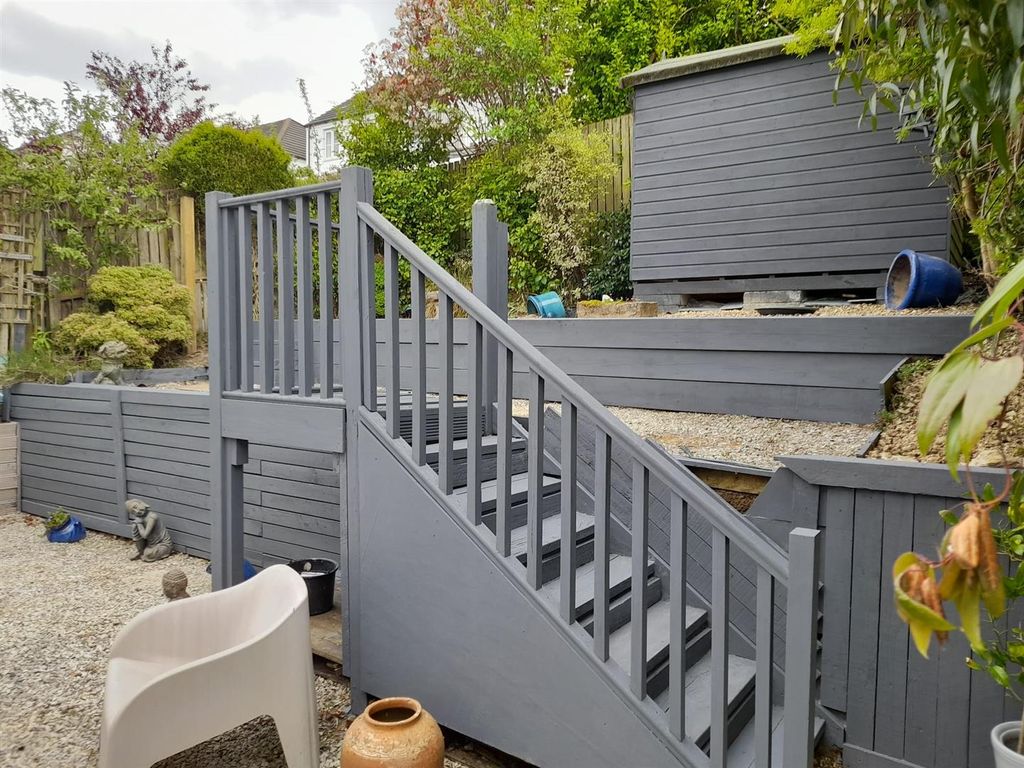Additional image 22 of 4 bed semi-detached house for saleAlexander Grove, Par PL24