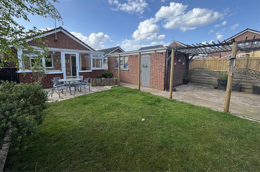 Additional image 11 of 2 bed detached bungalow for saleMontrose Court, Goole DN14