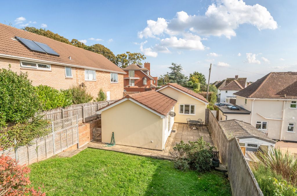 Property photo 2 of 7 Rear Elevation