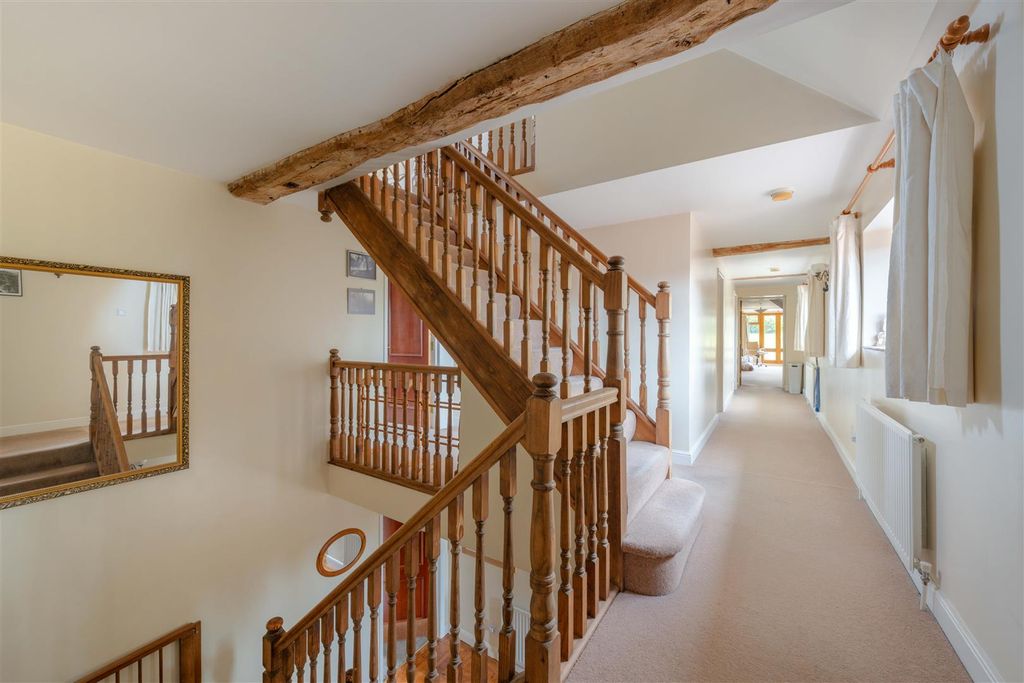 Additional image 15 of 6 bed detached house for saleRoade Hill, Ashton, Northampton NN7